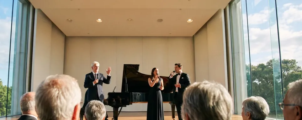 Opera in Context: An Illustrated Exploration