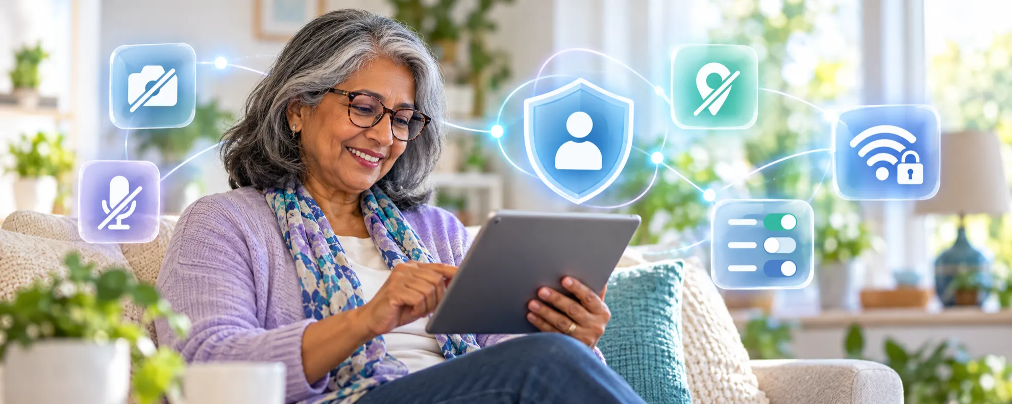 Privacy Savvy: Keeping Your Personal Information Private and Safe