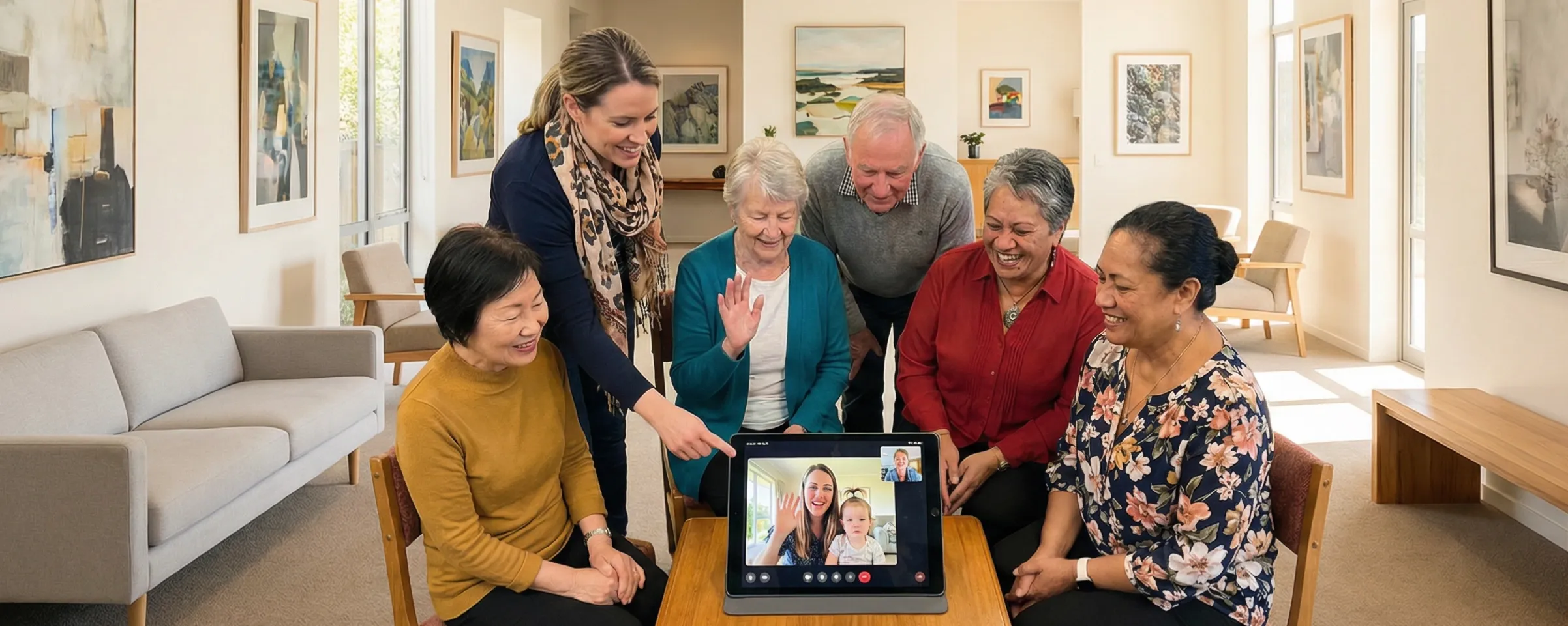 Technological Impact - Single Session (Evolution of the Internet and Digitisation)