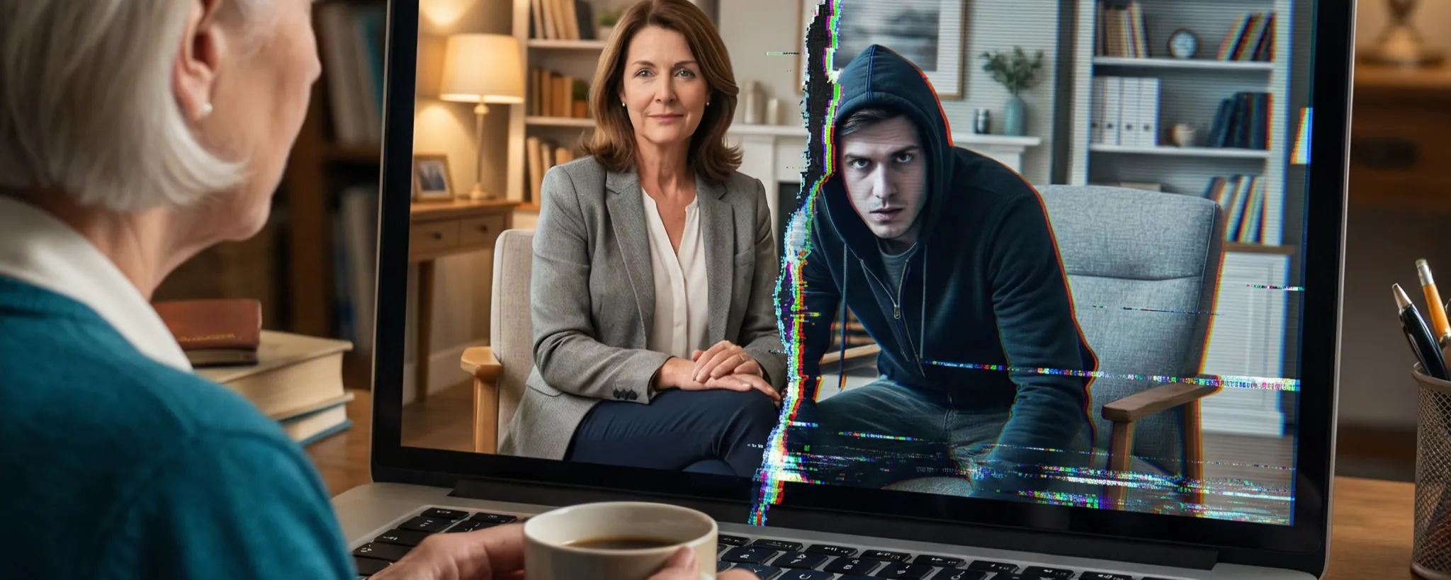 Technological Impact - Single Session (Cyber Security)